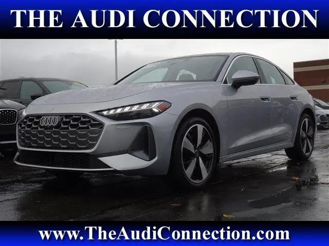 2025 Audi A5 Premium Plus TFSI quattro S tronic for sale near Cincinnati, OH