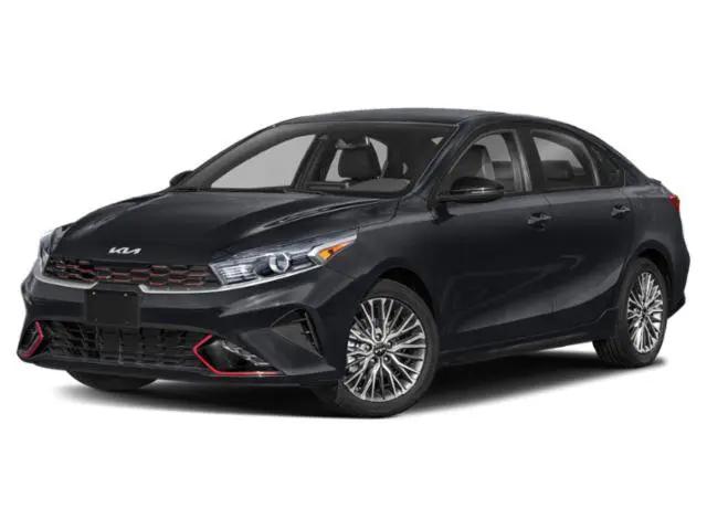 2022 Kia Forte GT-Line for sale in Long Beach, CA