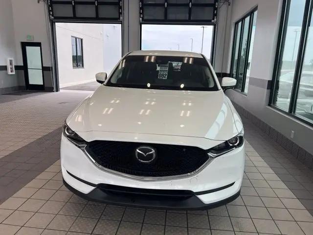 2021 Mazda CX-5 Touring for sale in Goldsboro, NC