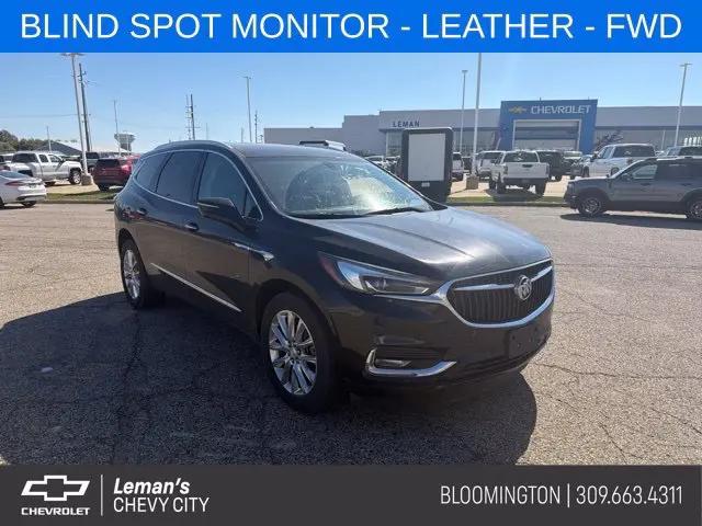 2020 Buick Enclave FWD Essence for sale in Bloomington, IL