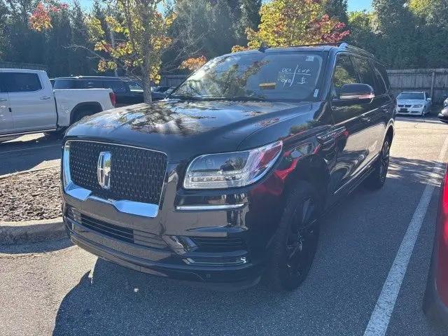 2021 Lincoln Navigator Reserve for sale in High Point, NC