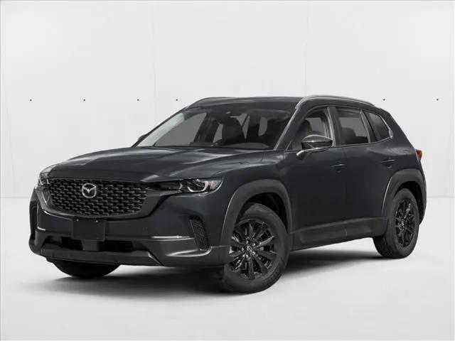 2025 Mazda CX-50 2.5 S Preferred Package for sale in Avondale, AZ