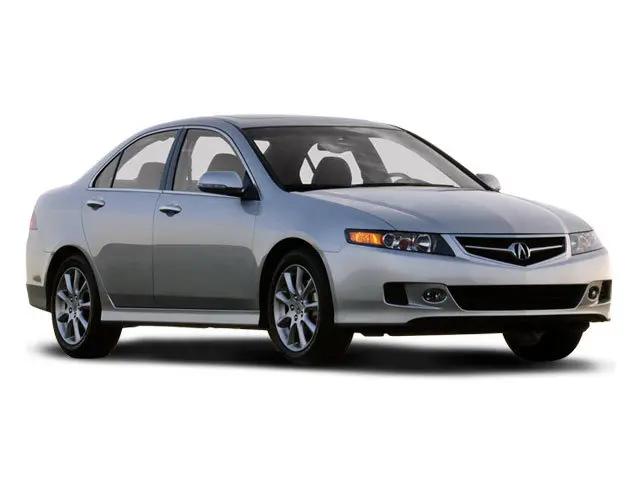 2008 Acura TSX Base for sale in Friendswood, TX