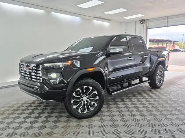 2024 GMC Canyon 4WD Denali for sale in Hardeeville, SC