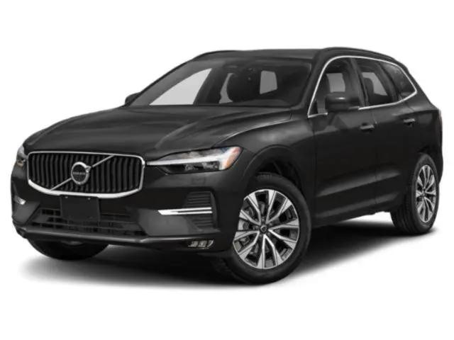 2025 Volvo XC60 B5 Plus for sale in Midlothian, VA