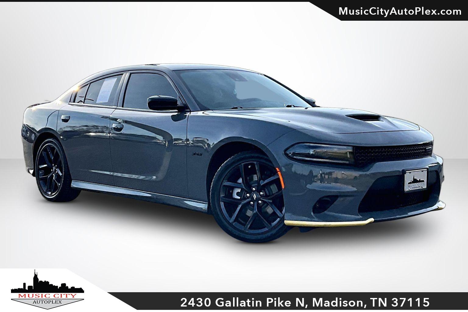 2023 Dodge Charger R/T RWD