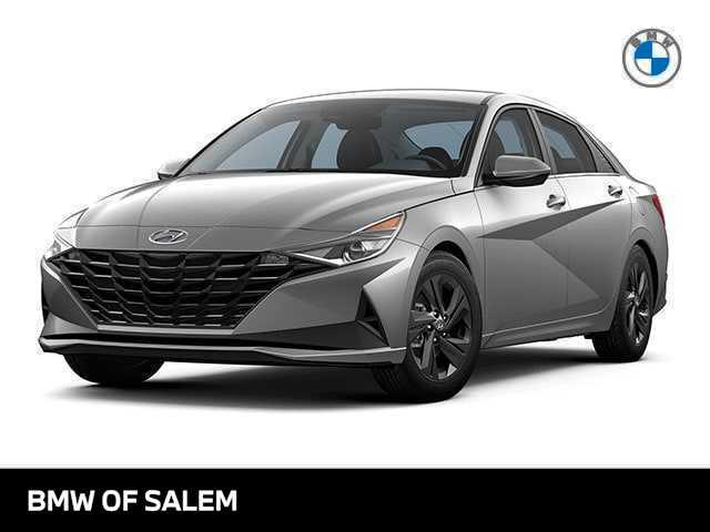 2023 Hyundai Elantra SEL for sale in Salem, OR