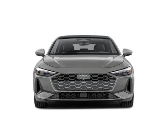 2026 Audi A5 Prestige TFSI quattro S tronic