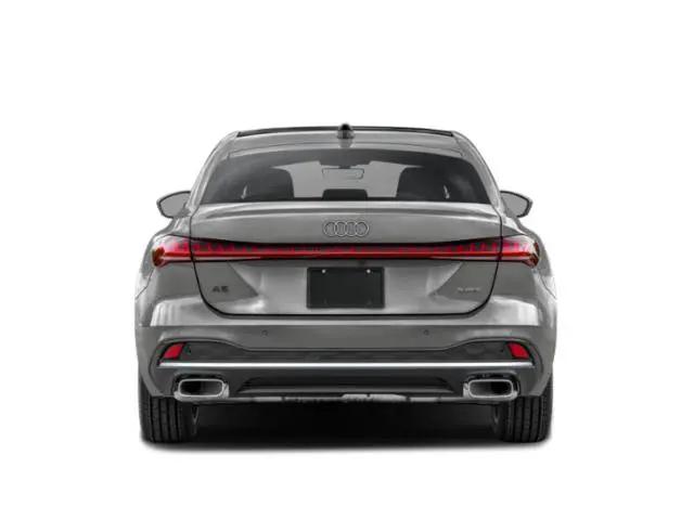 2026 Audi A5 Prestige TFSI quattro S tronic