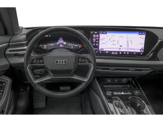 2026 Audi A5 Prestige TFSI quattro S tronic