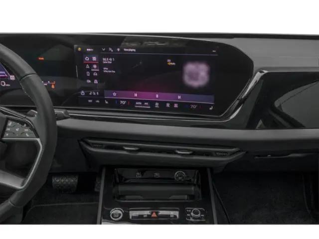 2026 Audi A5 Prestige TFSI quattro S tronic
