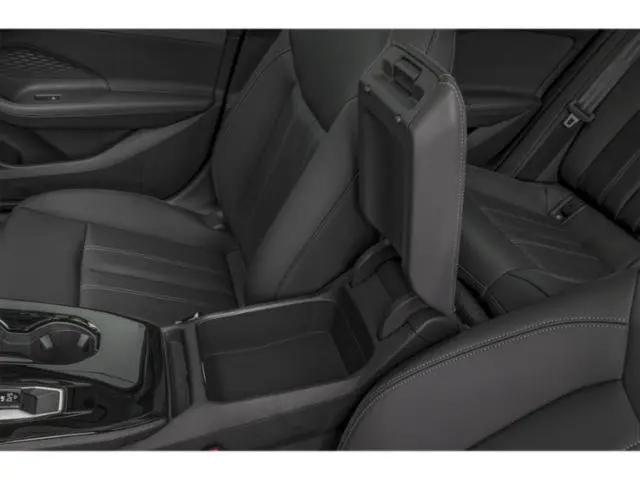 2026 Audi A5 Prestige TFSI quattro S tronic