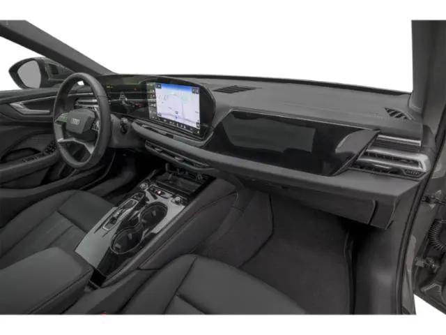 2026 Audi A5 Prestige TFSI quattro S tronic