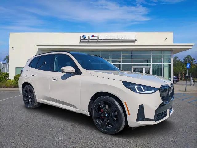 2026 BMW X3 30 xDrive for sale in Savannah, GA