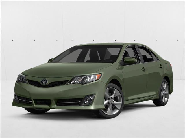 2014 Toyota Camry LE for sale in Leesburg, VA
