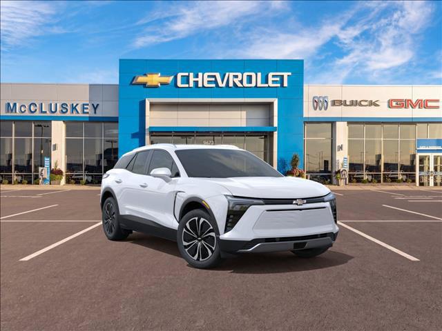 2026 Chevrolet V Blazer LT AWD for sale near Cincinnati, OH