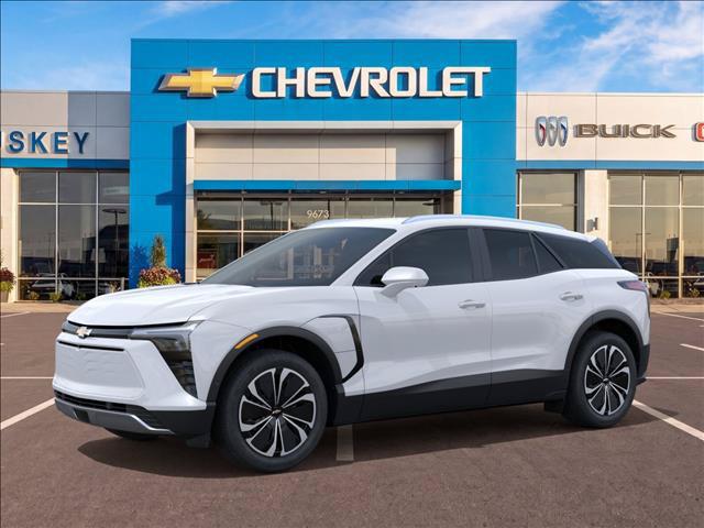 2026 Chevrolet V Blazer LT AWD