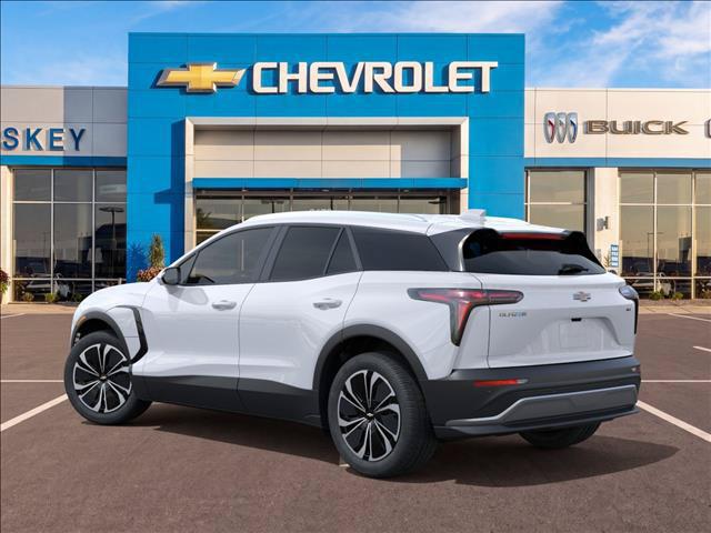 2026 Chevrolet V Blazer LT AWD