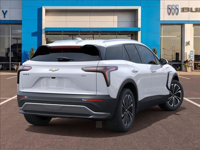 2026 Chevrolet V Blazer LT AWD