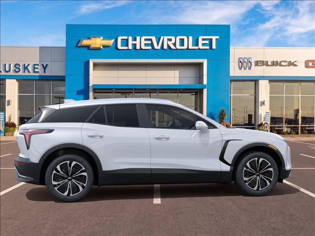 2026 Chevrolet V Blazer LT AWD