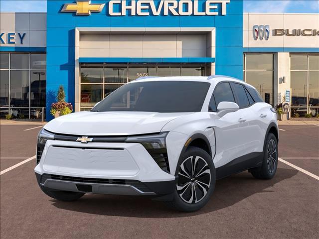 2026 Chevrolet V Blazer LT AWD