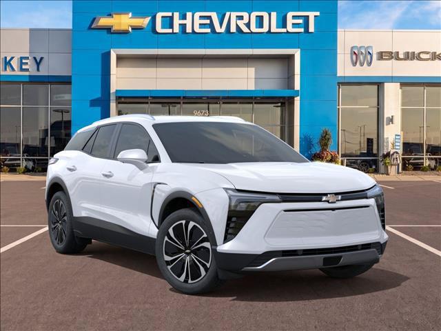 2026 Chevrolet V Blazer LT AWD
