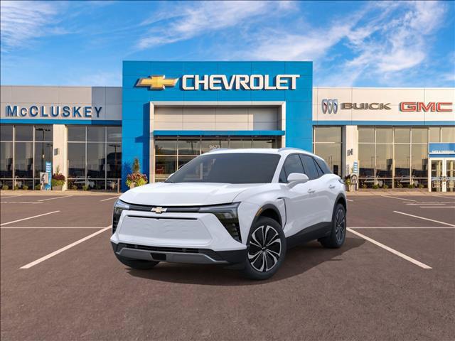 2026 Chevrolet V Blazer LT AWD