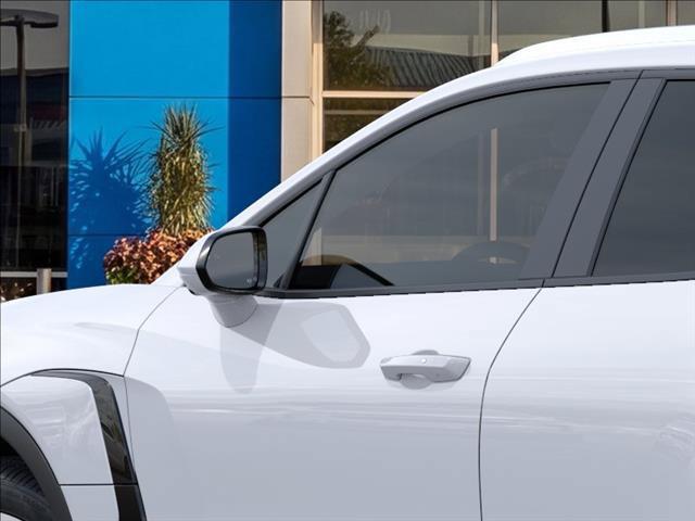 2026 Chevrolet V Blazer LT AWD