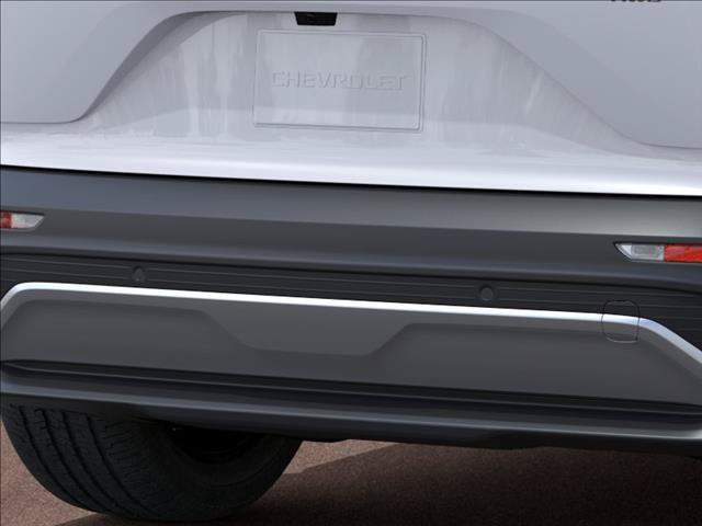 2026 Chevrolet V Blazer LT AWD
