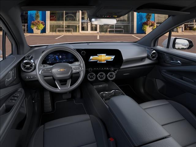 2026 Chevrolet V Blazer LT AWD