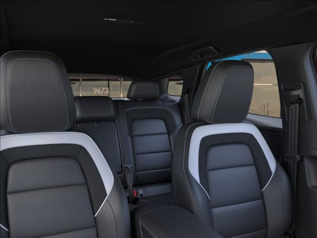 2026 Chevrolet V Blazer LT AWD