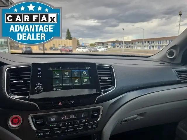 2021 Honda Pilot AWD Special Edition for sale in Cheyenne, WY