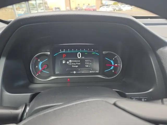 2021 Honda Pilot AWD Special Edition