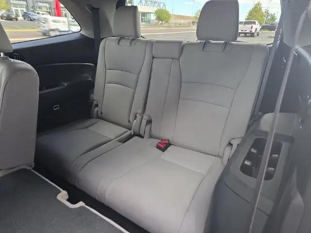 2021 Honda Pilot AWD Special Edition