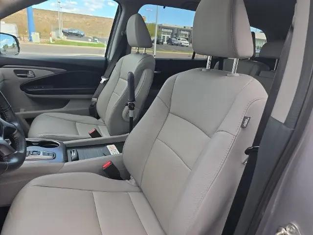 2021 Honda Pilot AWD Special Edition