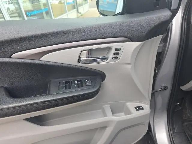 2021 Honda Pilot AWD Special Edition