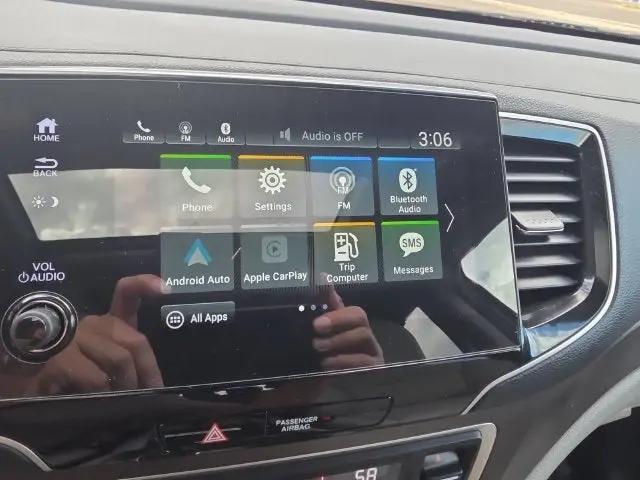 2021 Honda Pilot AWD Special Edition