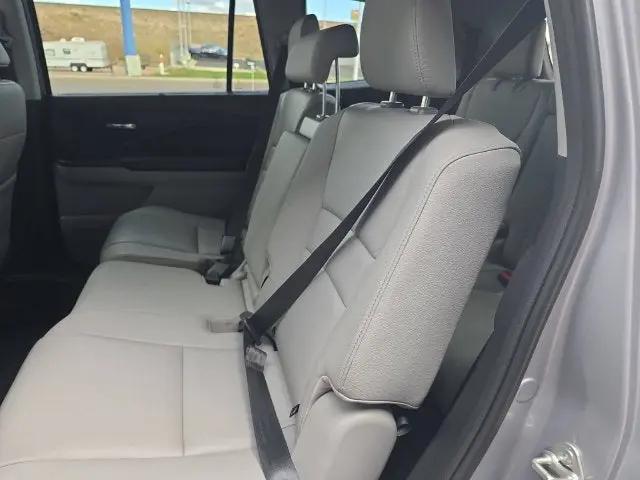2021 Honda Pilot AWD Special Edition