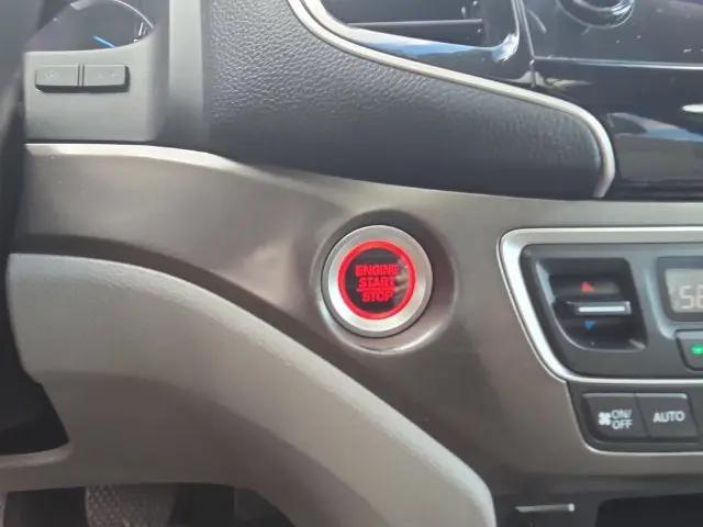 2021 Honda Pilot AWD Special Edition