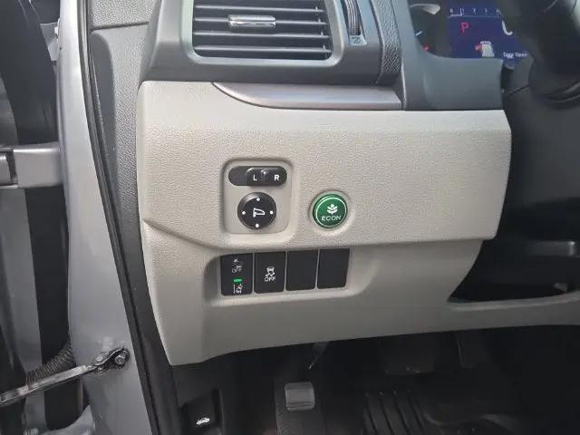 2021 Honda Pilot AWD Special Edition