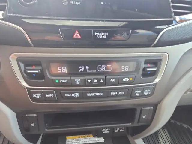 2021 Honda Pilot AWD Special Edition