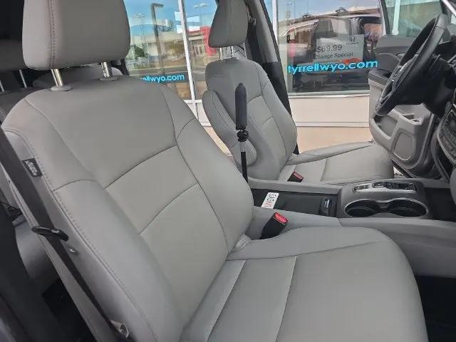 2021 Honda Pilot AWD Special Edition