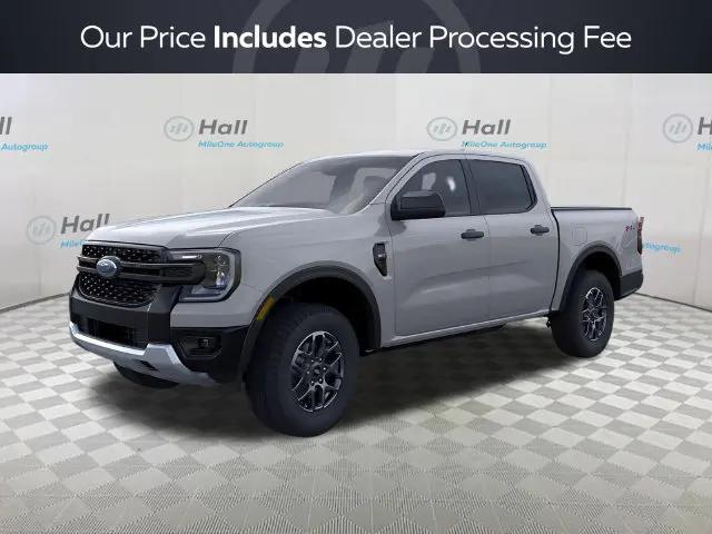 2026 Ford Ranger XLT for sale in Elizabeth City, NC