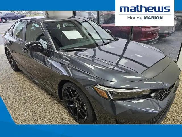 2027 Honda Civic Sport for sale near Marion, OH
