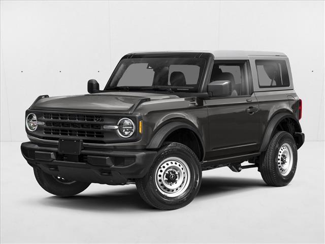2022 Ford Bronco Big Bend for sale in Knoxville, TN