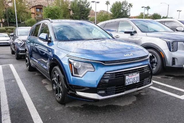 2023 Kia Niro EX Touring for sale in Moreno Valley, CA