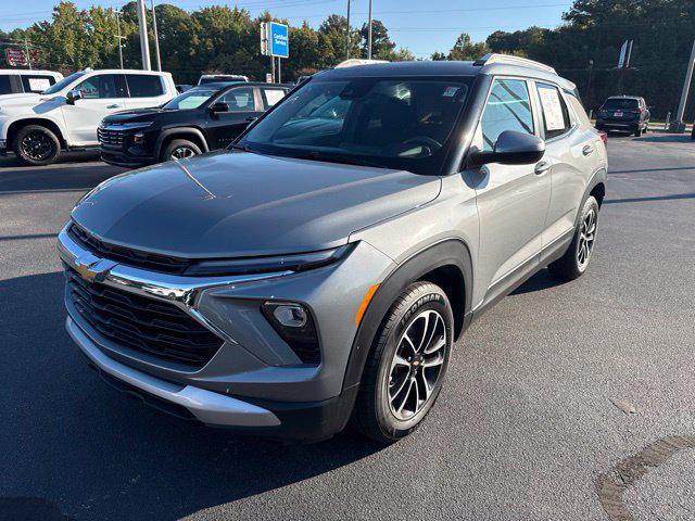 2025 Chevrolet TrailBlazer FWD LT for sale in Fayetteville, NC