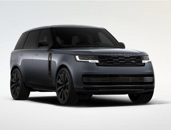 2027 Land Rover Range Rover SV for sale in Albany, NY