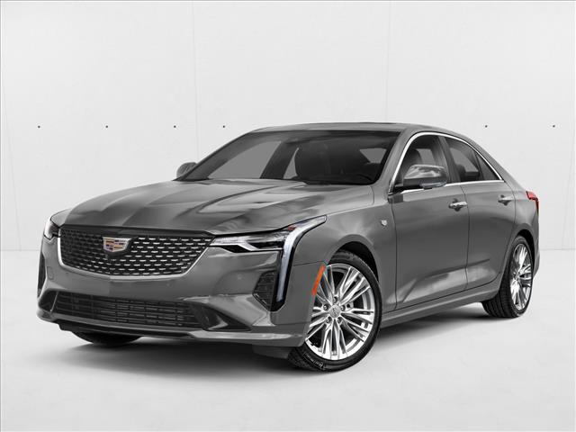 2023 Cadillac CT4 Premium Luxury for sale in Cockeysville, MD