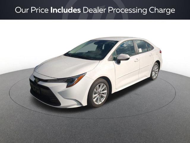2027 Toyota Corolla LE for sale in Baltimore, MD